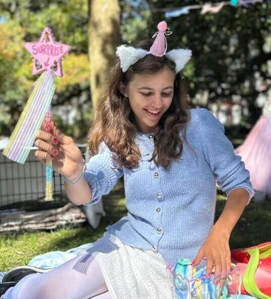 Fun & Easy Cat Diys for The Purr-fect Party